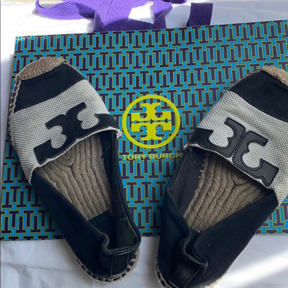 Tory Burch Slip On’s